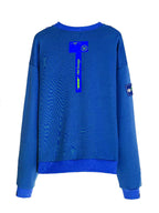TEDDY SWEATSHIRT