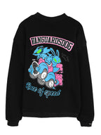 SUDADERA VANGUARD'S DOG