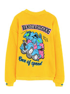 SUDADERA VANGUARD'S DOG