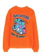 SUDADERA VANGUARD'S DOG