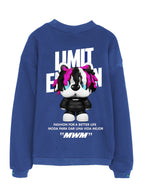 VANGUARD'S DOG SWEATSHIRT