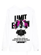 VANGUARD'S DOG SWEATSHIRT