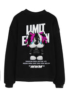 VANGUARD'S DOG SWEATSHIRT