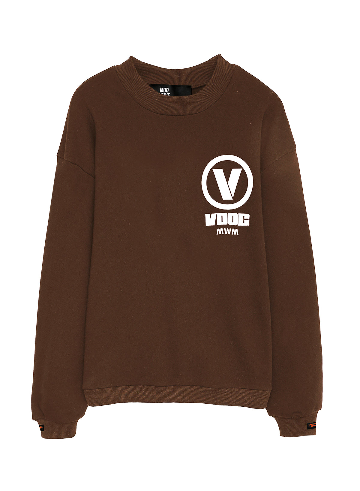 VANGUARD'S DOG SWEATSHIRT