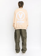 VANGUARD'S DOG SWEATSHIRT