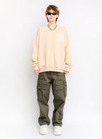 VANGUARD'S DOG SWEATSHIRT