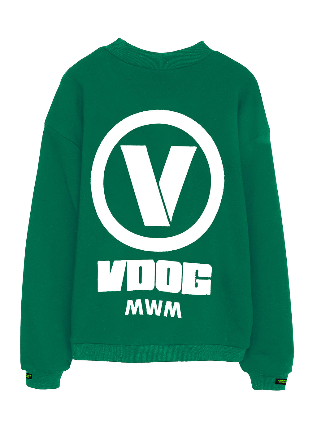 VANGUARD'S DOG SWEATSHIRT