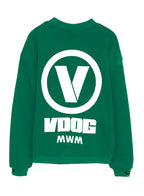VANGUARD'S DOG SWEATSHIRT