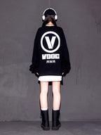VANGUARD'S DOG SWEATSHIRT