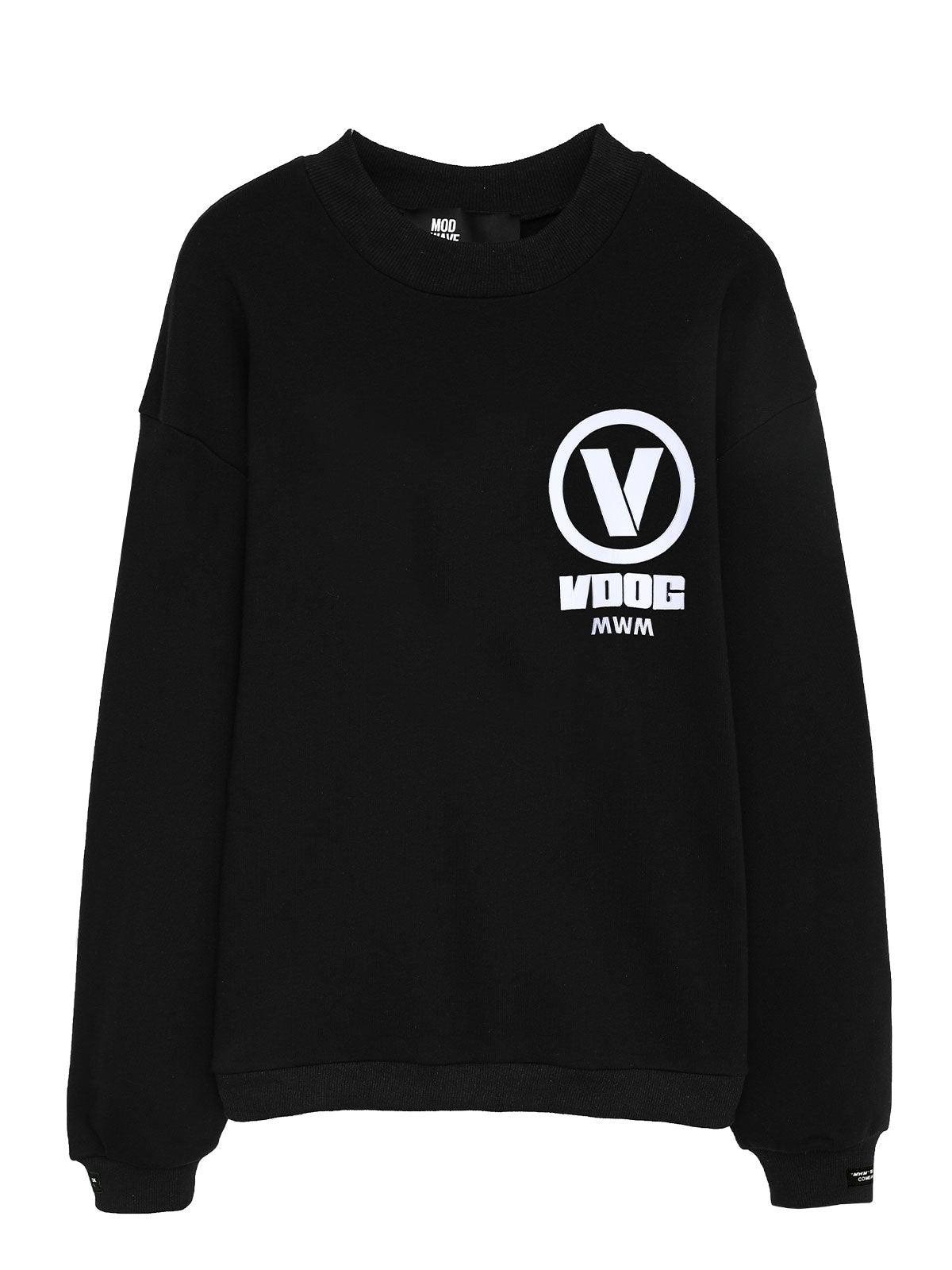 VANGUARD'S DOG SWEATSHIRT