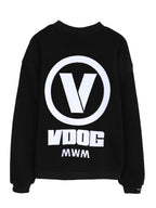 VANGUARD'S DOG SWEATSHIRT
