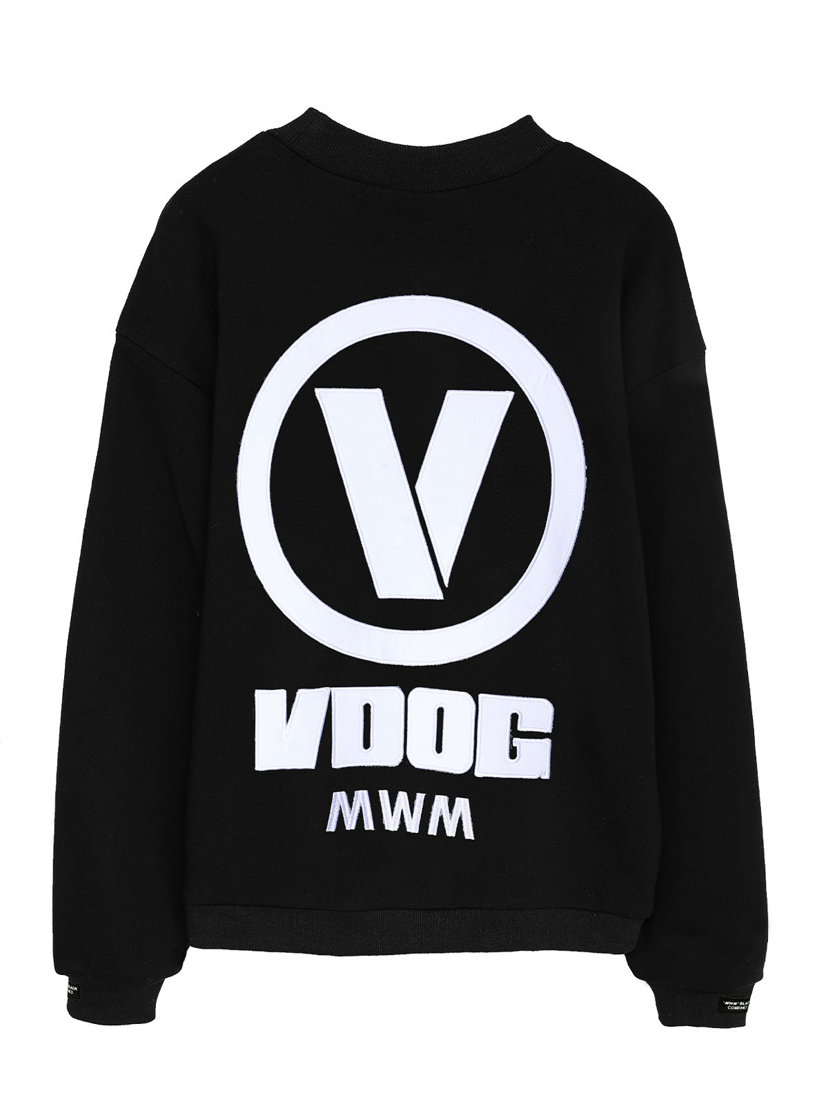 VANGUARD'S DOG SWEATSHIRT