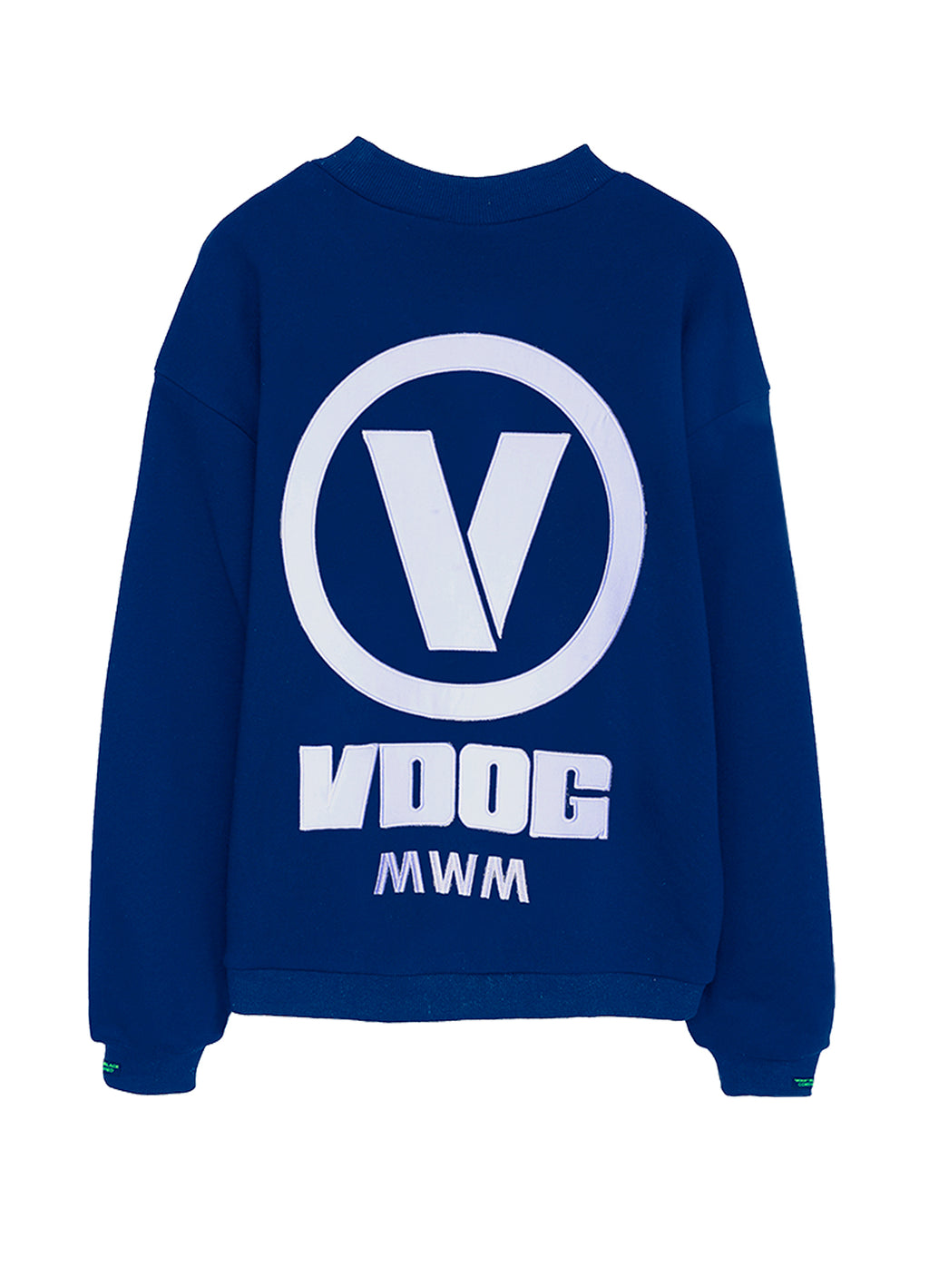 VANGUARD'S DOG SWEATSHIRT