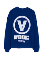 VANGUARD'S DOG SWEATSHIRT