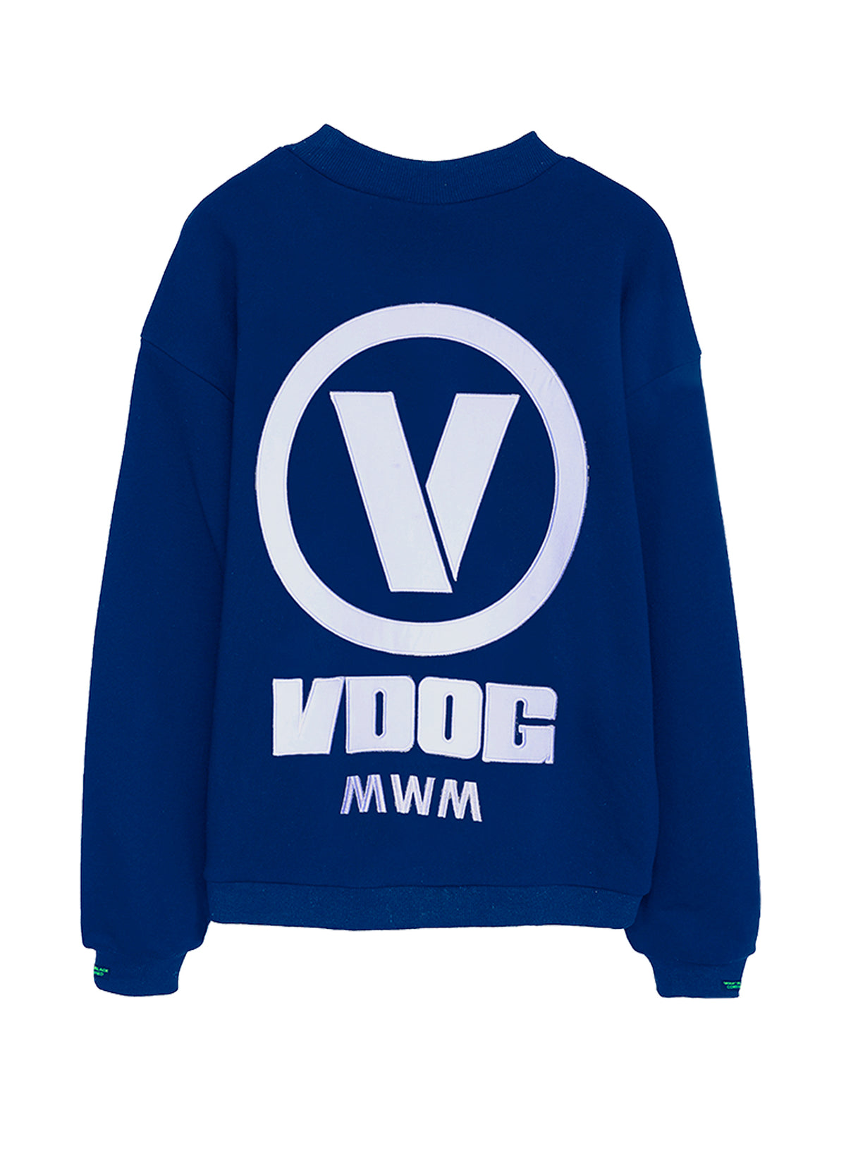 VANGUARD'S DOG SWEATSHIRT