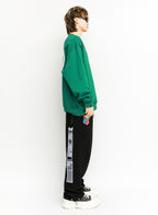 VANGUARD'S DOG SWEATSHIRT