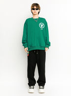 VANGUARD'S DOG SWEATSHIRT