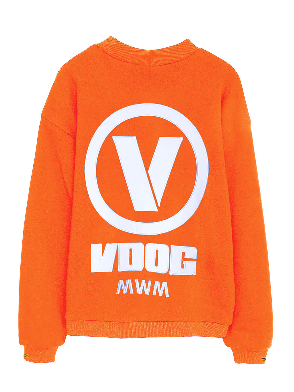 VANGUARD'S DOG SWEATSHIRT