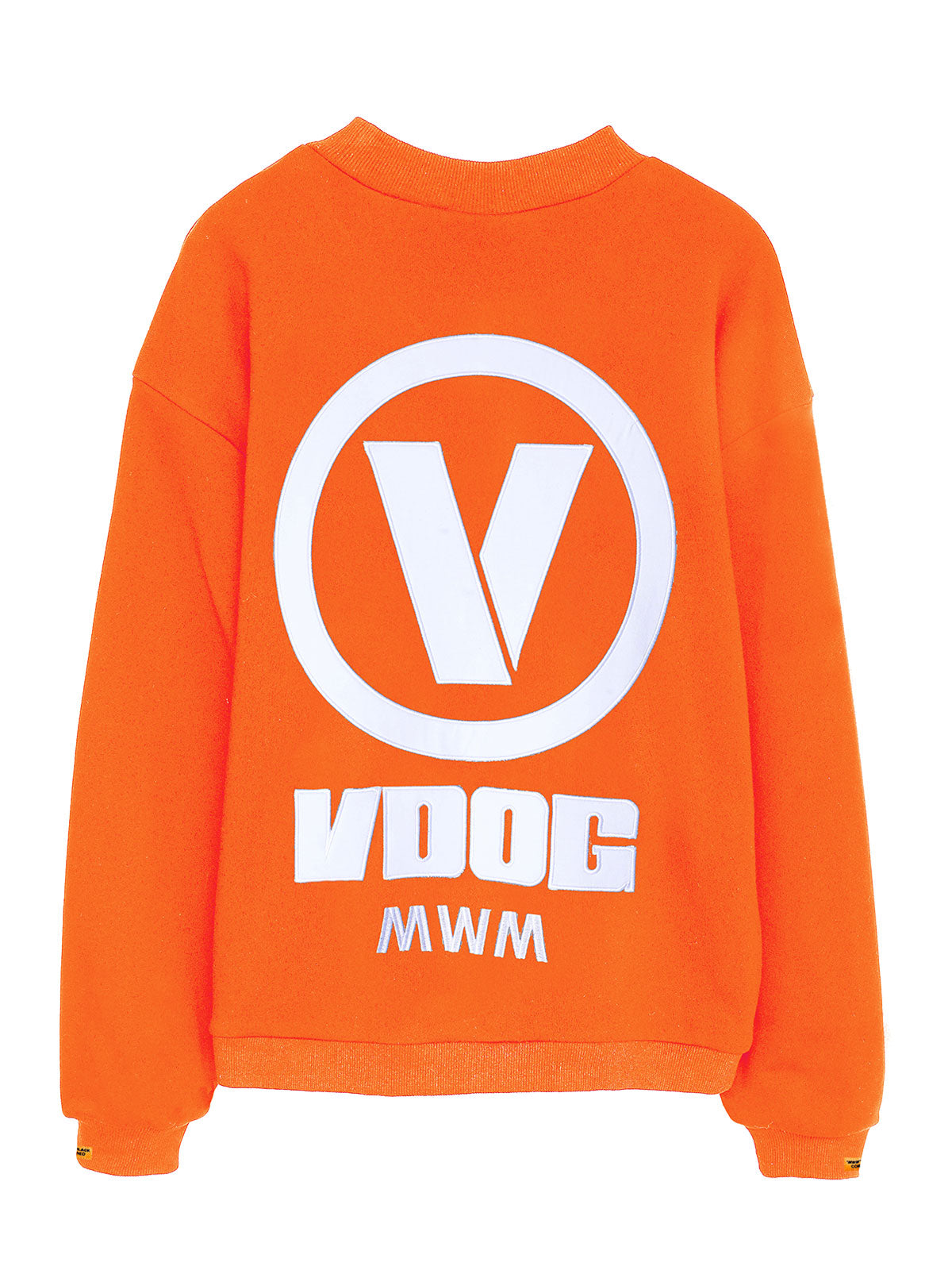 VANGUARD'S DOG SWEATSHIRT