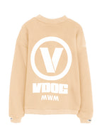 VANGUARD'S DOG SWEATSHIRT