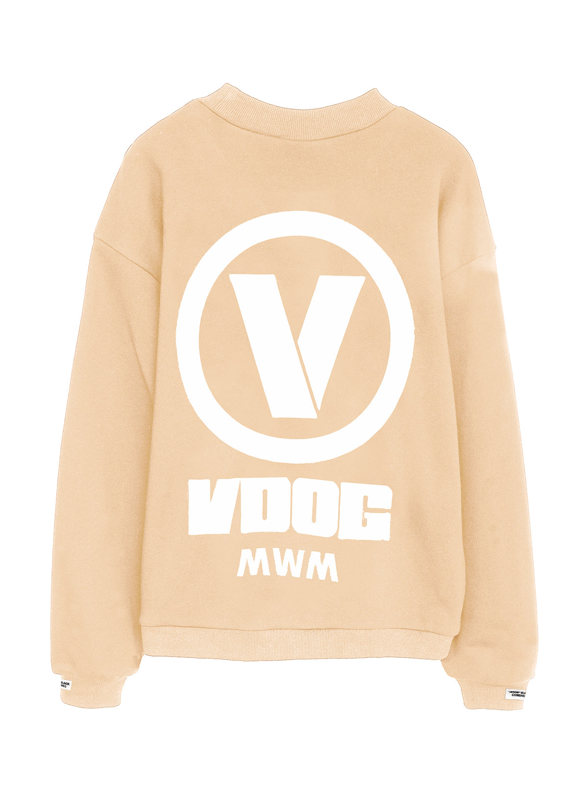 VANGUARD'S DOG SWEATSHIRT