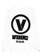 VANGUARD'S DOG SWEATSHIRT