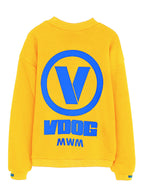 VANGUARD'S DOG SWEATSHIRT