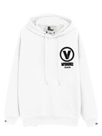 VANGUARD'S DOG HOODIE