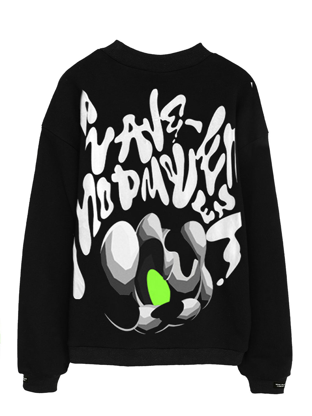 SUDADERA VANGUARD'S DOG