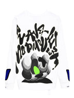 SUDADERA VANGUARD'S DOG
