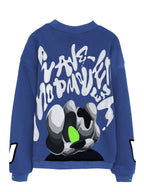 SUDADERA VANGUARD'S DOG