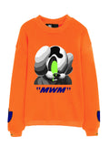 SUDADERA VANGUARD'S DOG