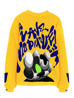 SUDADERA VANGUARD'S DOG