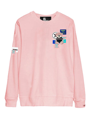 BABY PINK